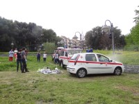 Simulazione 2012